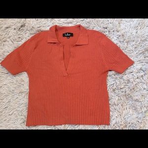 🚨SALE🚨 Lulu’s Crop top